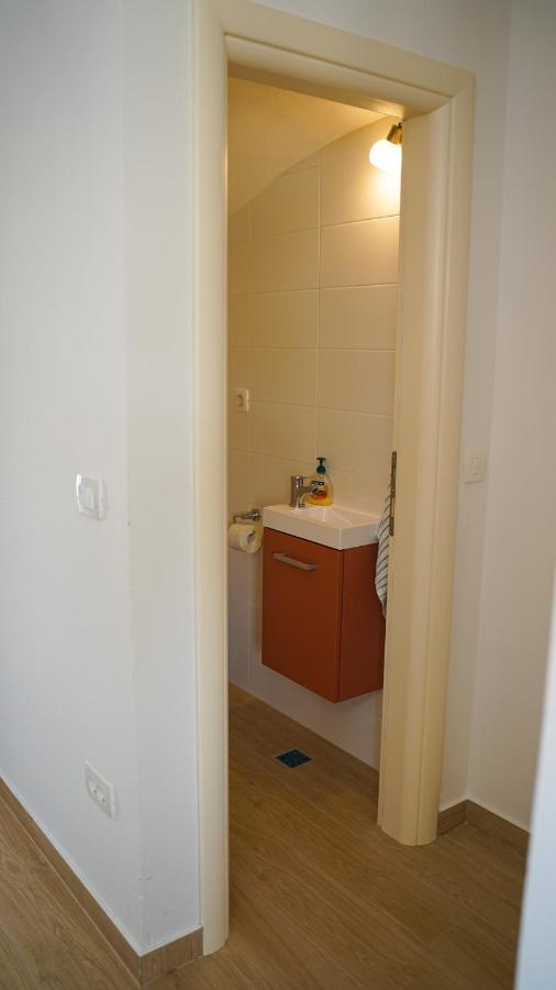 Apartment Aria Verunić Exterior foto